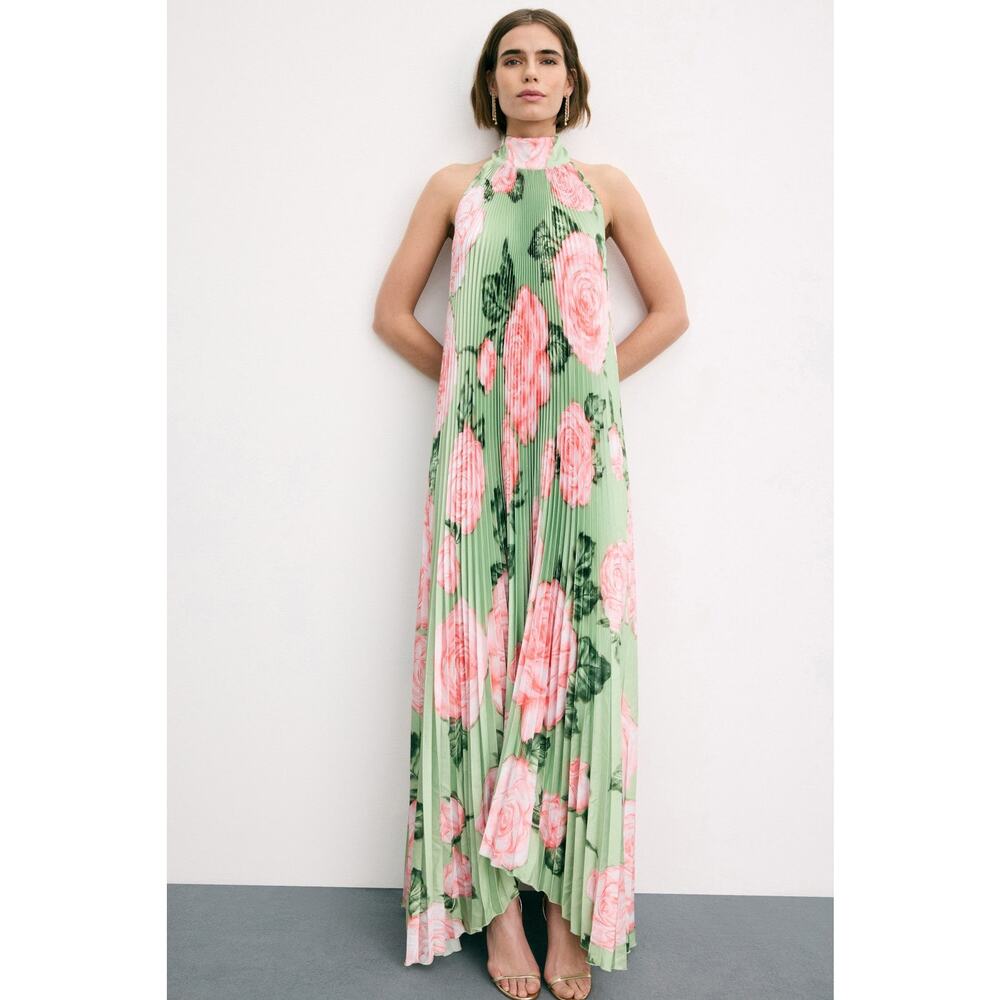 L'ID√âE Olympia Gown - Size Large